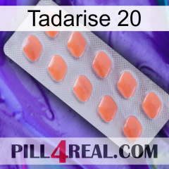 Tadarise 20 26